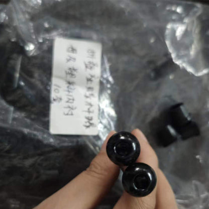 JOYOR Folding seat screw nut and plastic interior