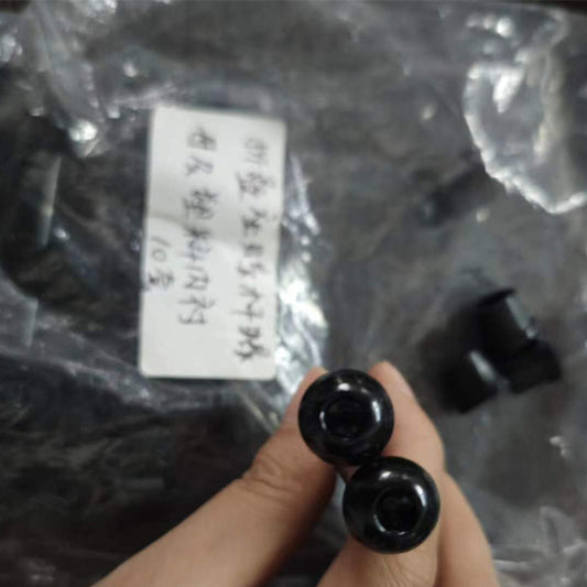 JOYOR Folding seat screw nut and plastic interior