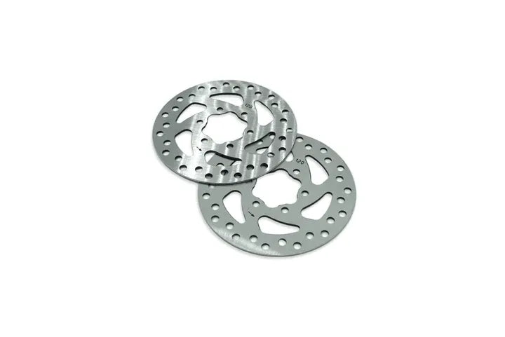 JOYOR S Model Accessory Hydraulic Brake System Set S10S