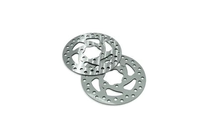 JOYOR S Model Accessory Hydraulic Brake System Set S10S