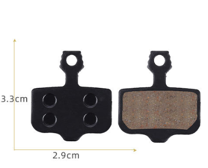 JOYOR Brake Pads (2 PCS )
