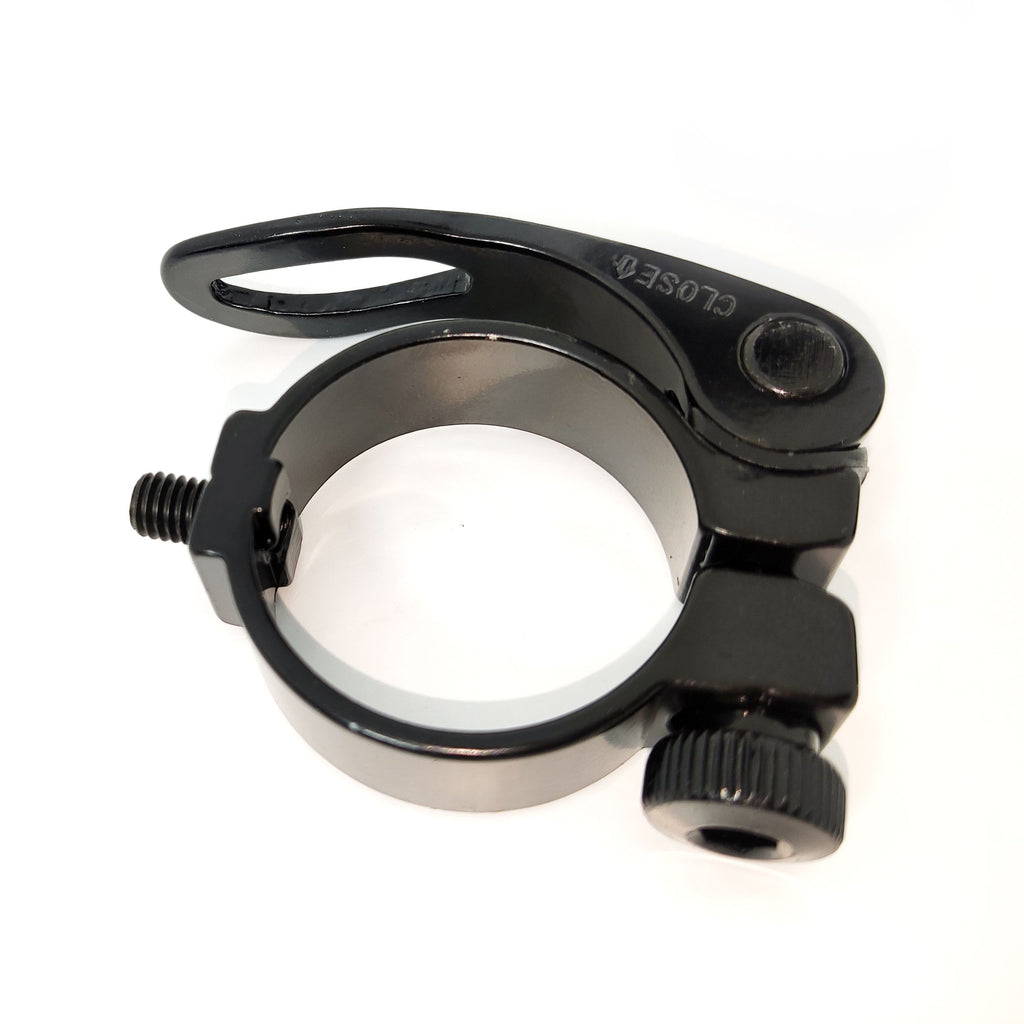 JOYOR S/T Series Universal Accessory: Quick-Release Locking Clamp Ring
