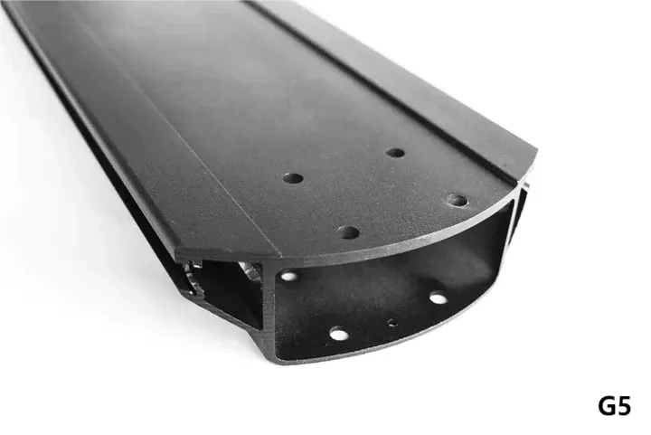 JOYOR Universal Accessory  Chassis（all）