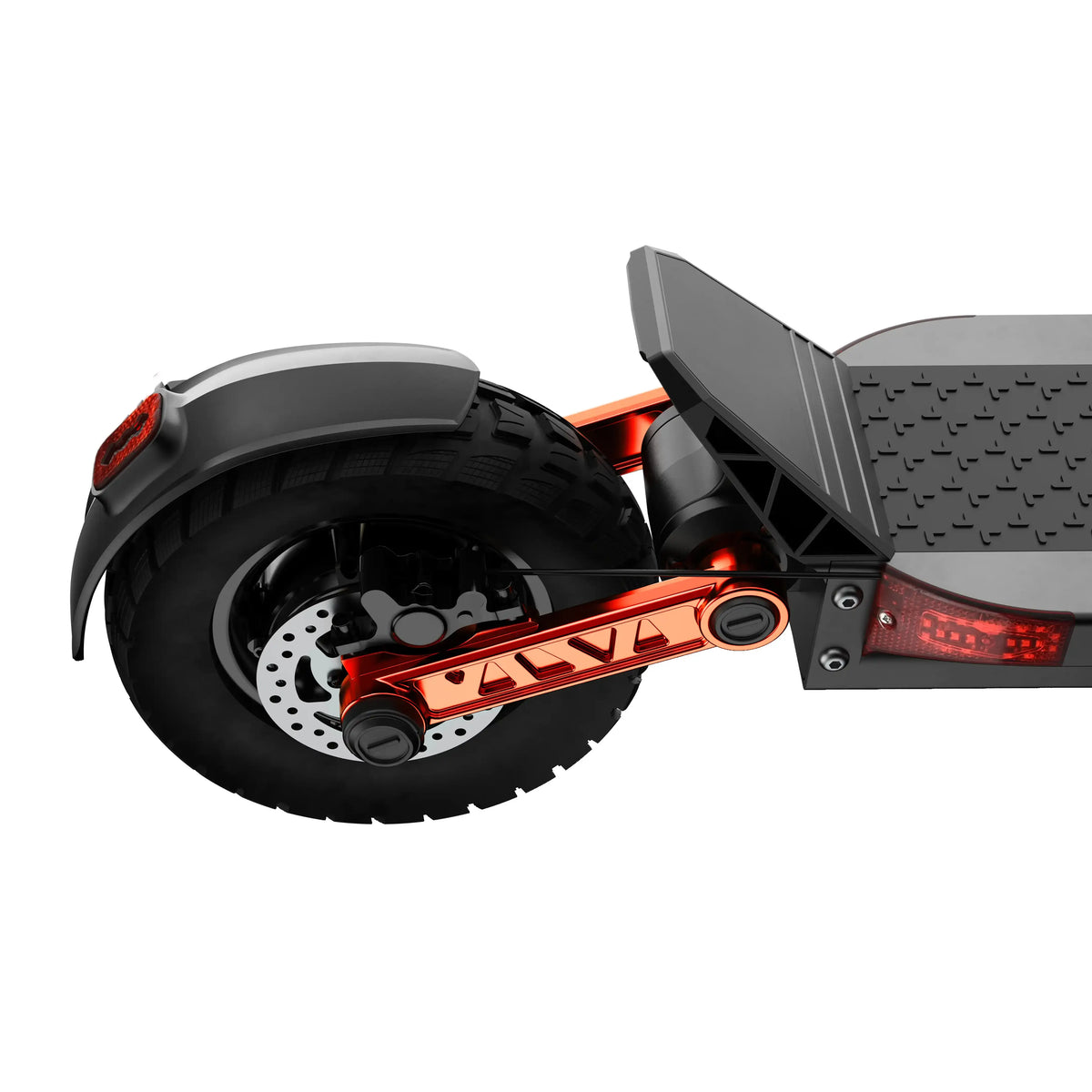 Joyor S10-S-Z Electric Scooter – Dual 1000W Motors, 85km Range, Full Suspension, Hydraulic Brakes