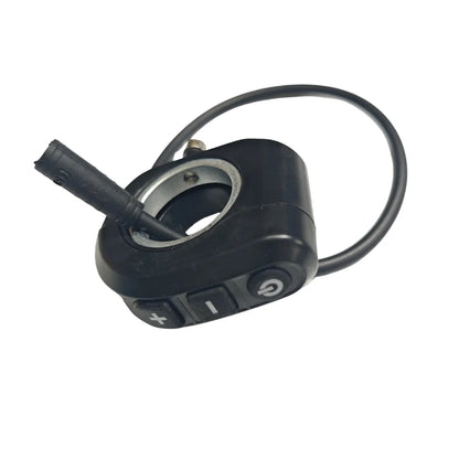 JOYOR S Model General Accessories  General switch gear button