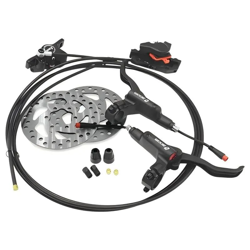JOYOR S Model Accessory Hydraulic Brake System Set S10S