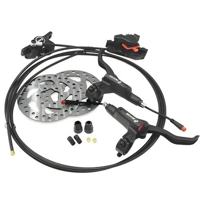 JOYOR S Model Accessory Hydraulic Brake System Set S10S
