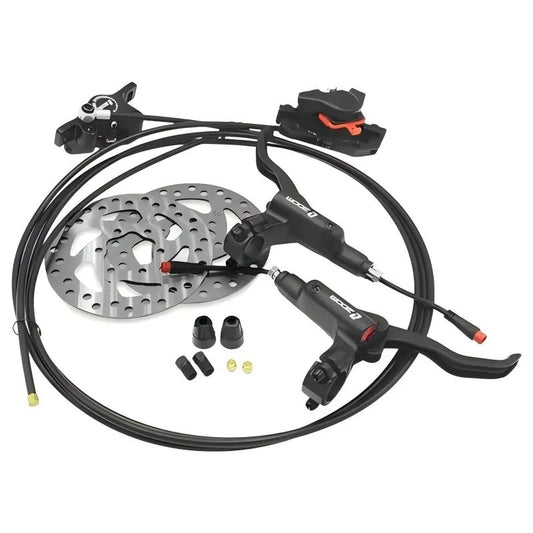 JOYOR S Model Accessory Hydraulic Brake System Set S10S