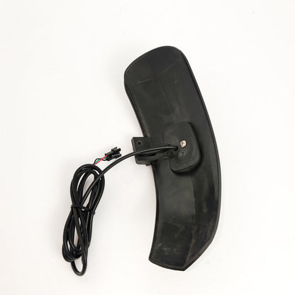 JOYOR S Model Universal Accessory  Rear Fender