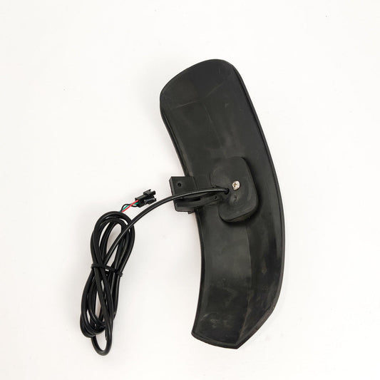 JOYOR S Model Universal Accessory  Rear Fender