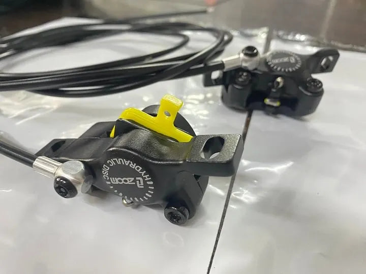 JOYOR S Series Hydraulic Disc Brake