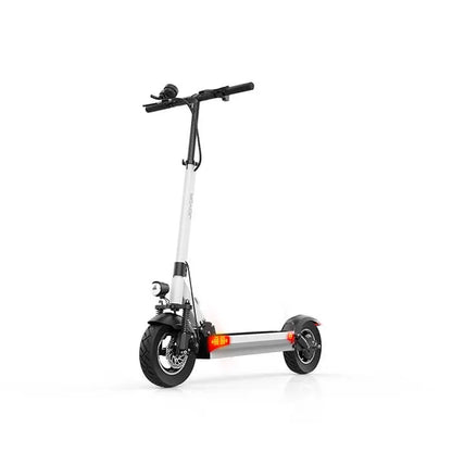 （Used Electric Scooters）Joyor Y6‑S Electric Scooter – 500W Motor, 60km Range, Dual Suspension, Dual Disc Brakes, Foldable Design
