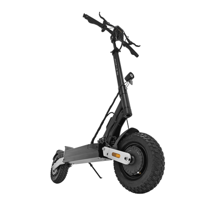 Joyor T12 Ultra Electric Scooter – Dual 1000W Motors, Up to 85km Range, Full Hydraulic Suspension, Hydraulic Brakes