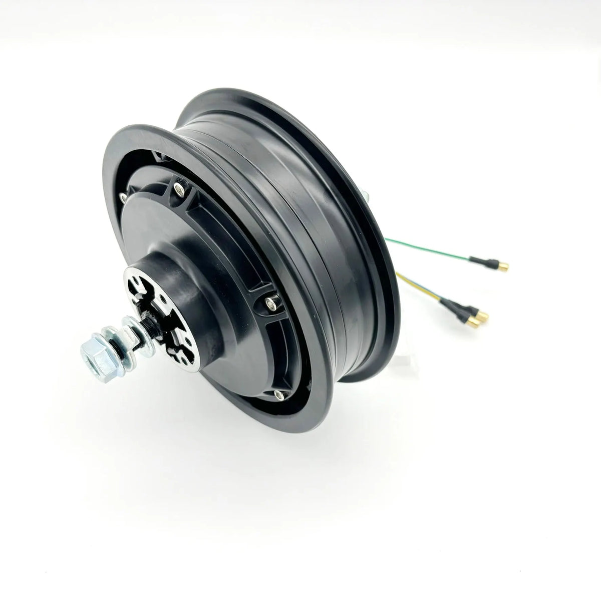 JOYOR S5 ABE / Pro speed limit lifting set with 1000W motor to increase the speed of the electric scooter (controller, display and motor)