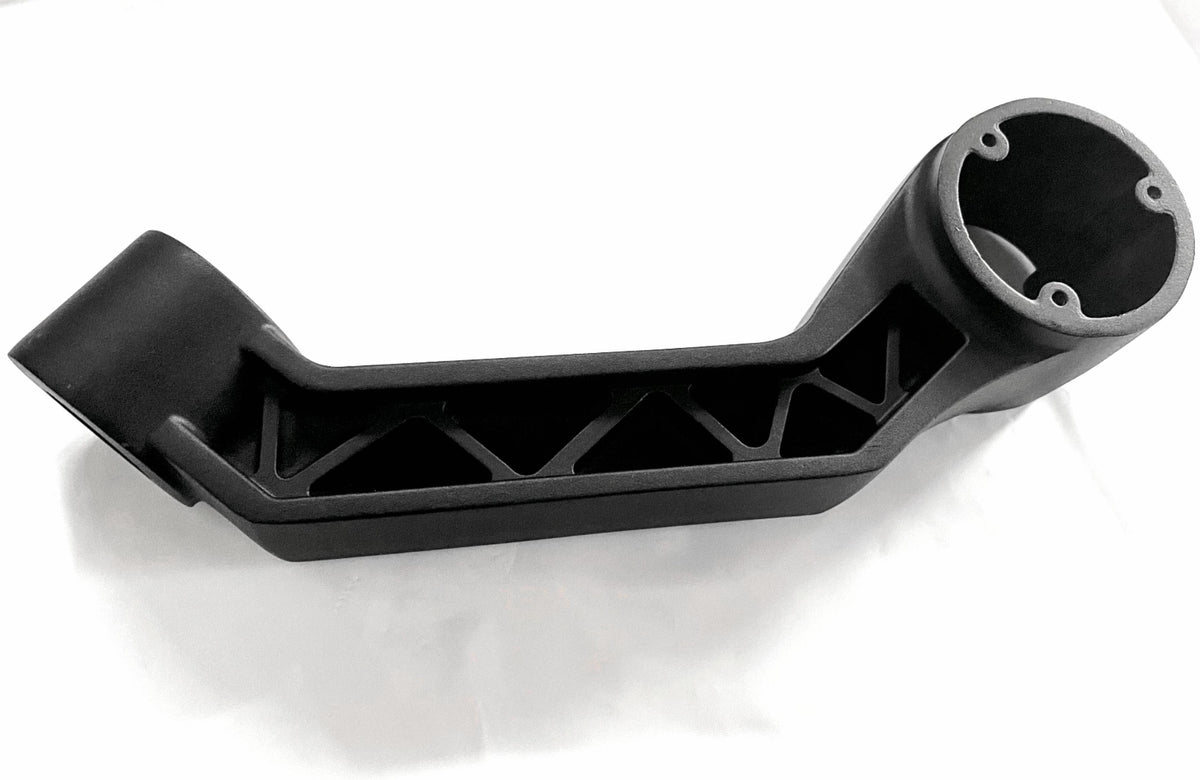 JOYOR S Model Universal Accessory 10" Front Rocker Mount