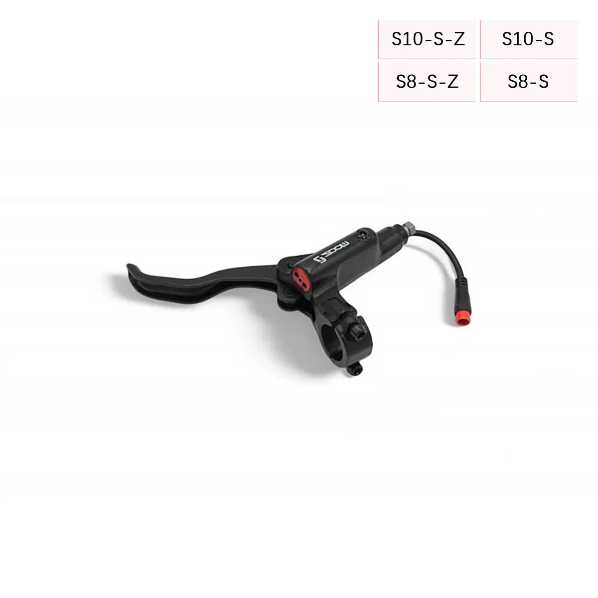 JOYOR Brake Lever (Left/Rear) – Hydraulic Brake Lever