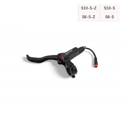 JOYOR Brake Lever (Left/Rear) – Hydraulic Brake Lever