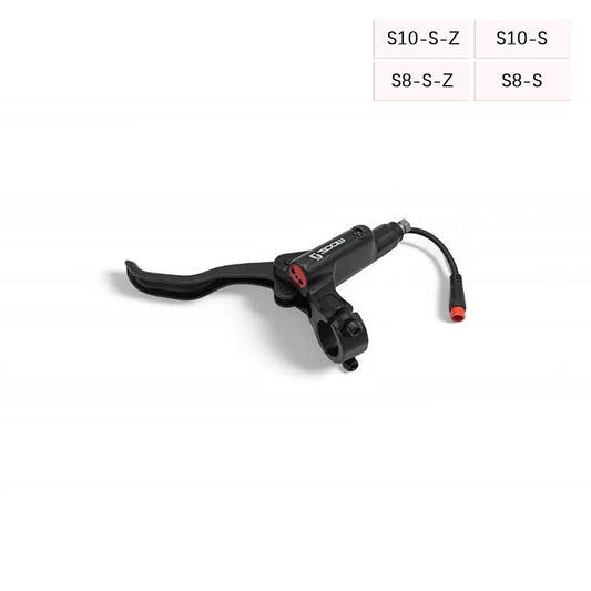 JOYOR Brake Lever (Left/Rear) – Hydraulic Brake Lever