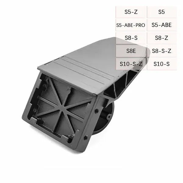 JOYOR S Model Universal Accessory Tail Fin