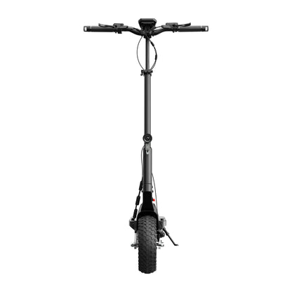 Joyor T12 Electric Scooter – 800W Motor, Up to 55km Range, Full Suspension, Mechanical Disc Brakes