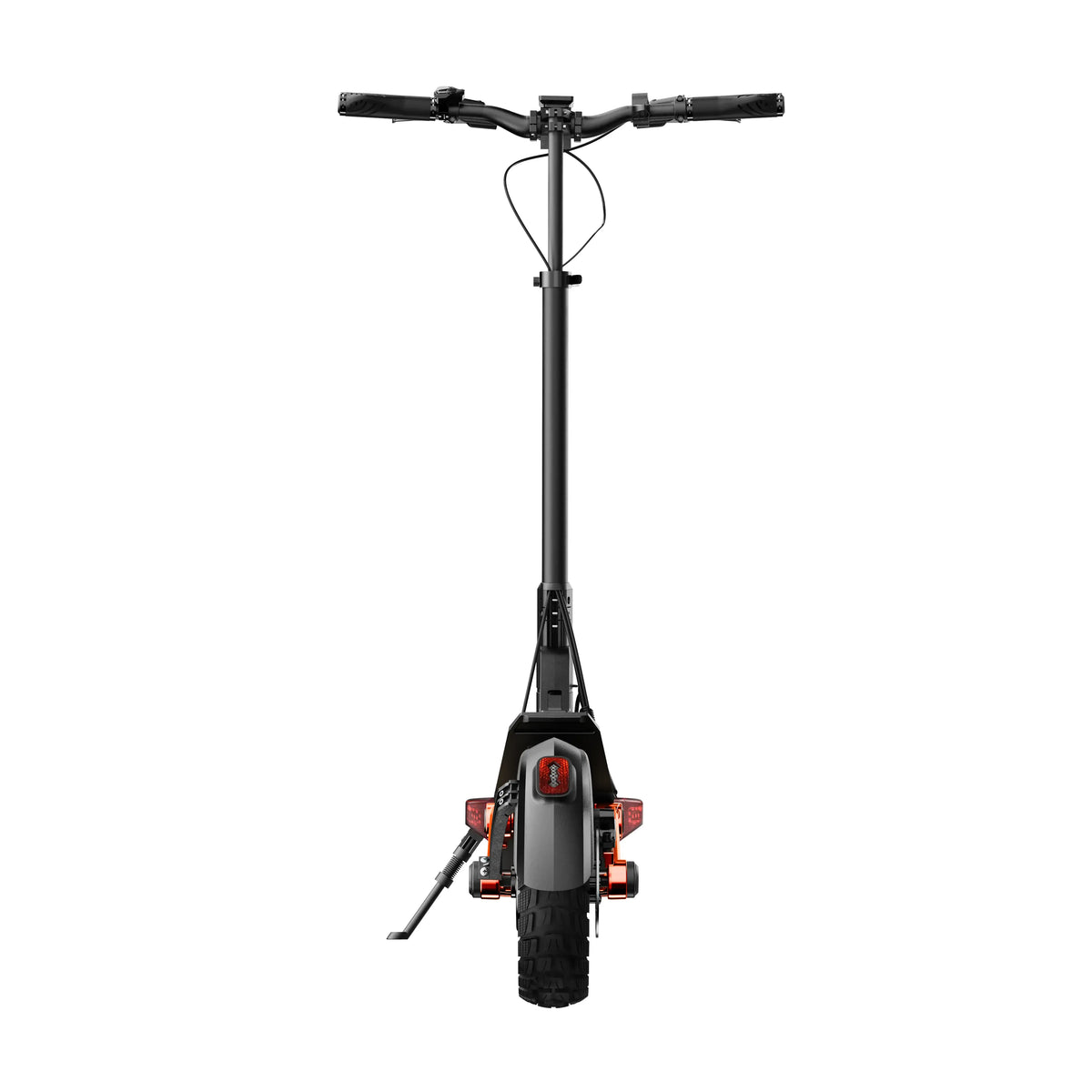 Joyor T10 Electric Scooter – Dual 1000W Motors, 75km Range, Full Suspension, Hydraulic Brakes