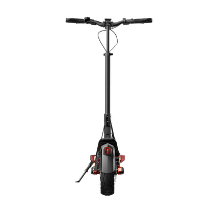 Joyor T10 Electric Scooter – Dual 1000W Motors, 75km Range, Full Suspension, Hydraulic Brakes