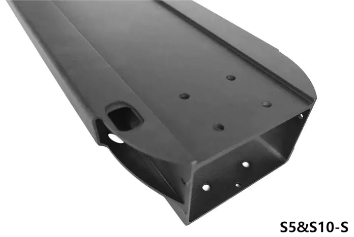 JOYOR Universal Accessory  Chassis（all）