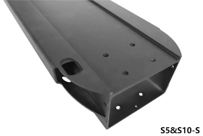 JOYOR Universal Accessory  Chassis（all）