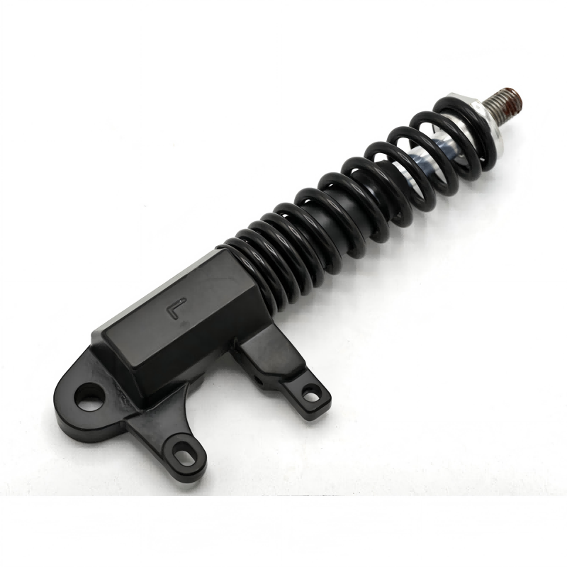JOYOR Y Model Universal Accessory Front double shock absorber