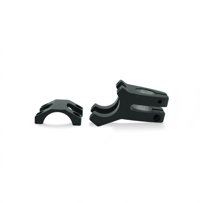 JOYOR Electric Scooter Accessory: Double-Clamp Stem Riser (New Model)