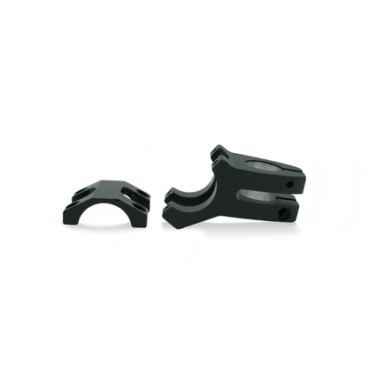 JOYOR Electric Scooter Accessory: Double-Clamp Stem Riser (New Model)