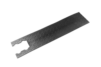 JOYOR S&Y Model Universal Accessory  Footrest leather (Old Model)