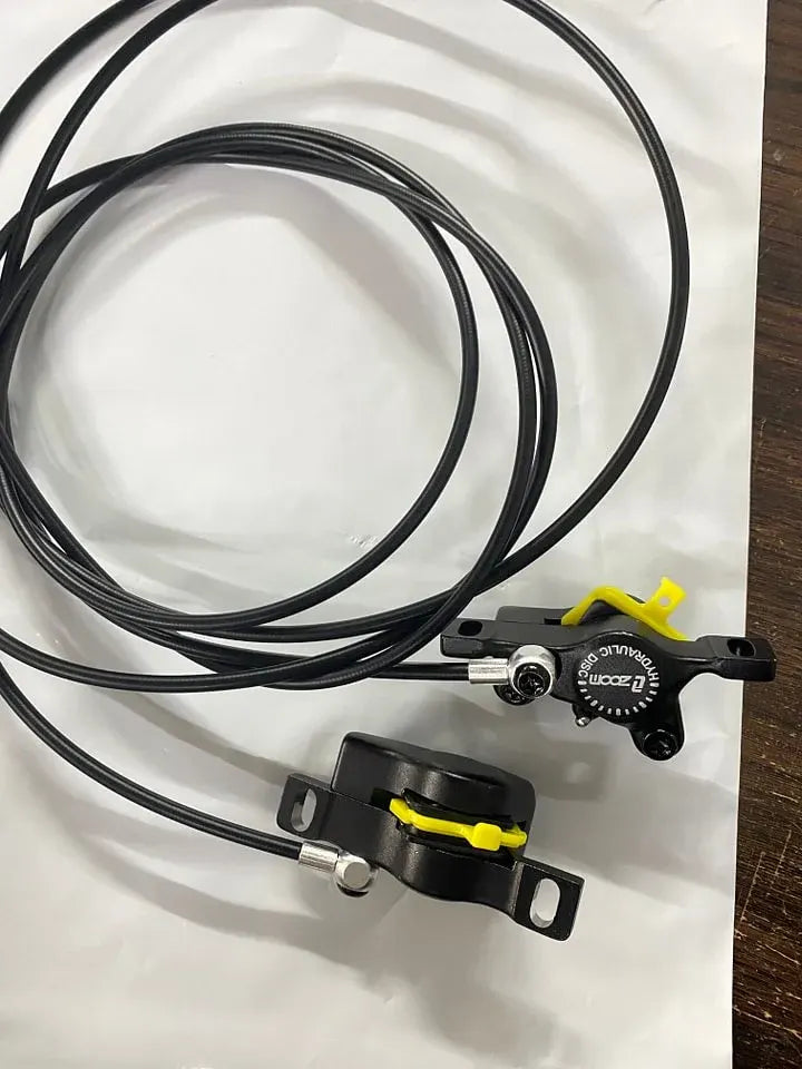 JOYOR S Series Hydraulic Disc Brake