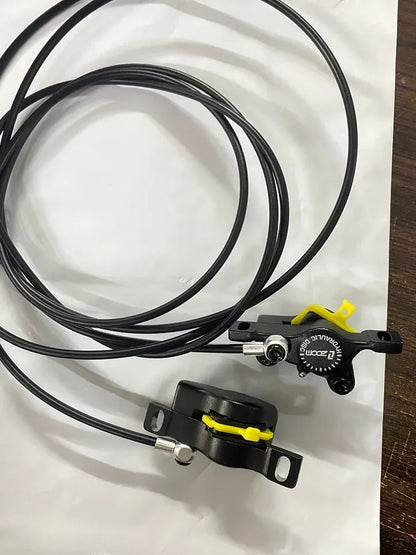 JOYOR S Series Hydraulic Disc Brake