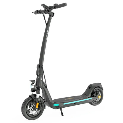 （Used Electric Scooters）Joyor C10 Electric Scooter – 500W Motor, 50km Range, Dual Disc Brakes, Foldable Design