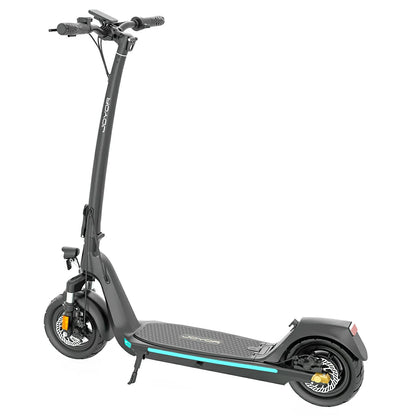 （Used Electric Scooters）Joyor C10 Electric Scooter – 500W Motor, 50km Range, Dual Disc Brakes, Foldable Design