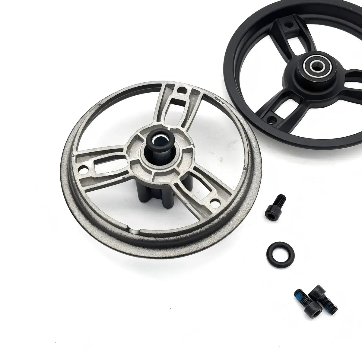 JOYOR Wheel hub (with screws) S5/S8
