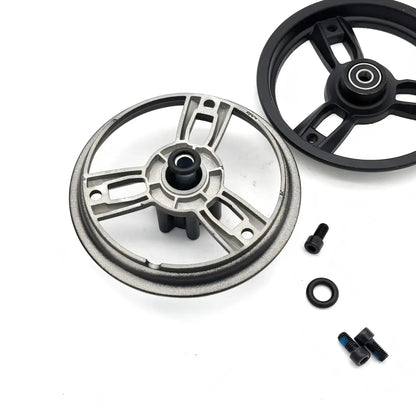 JOYOR Wheel hub (with screws) S5/S8