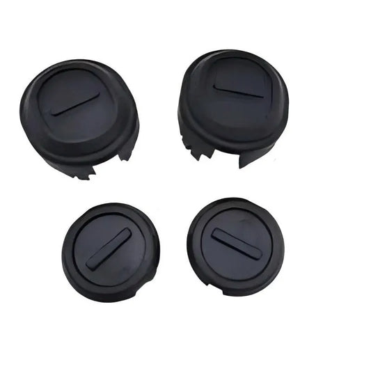 JOYOR S Model Universal Accessory Front and Rear Rocker Shaft Covers*4PCS  (2 large + 2 small accessories)