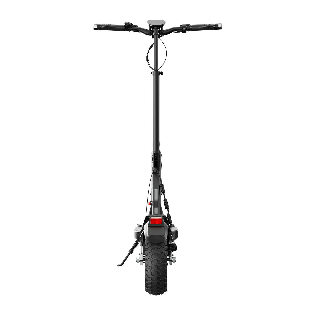 Joyor T12 Electric Scooter – 800W Motor, Up to 55km Range, Full Suspension, Mechanical Disc Brakes