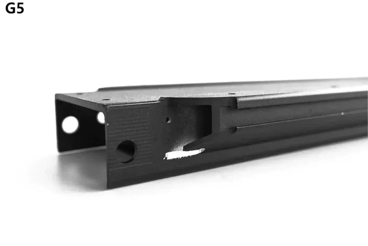 JOYOR Universal Accessory  Chassis（all）