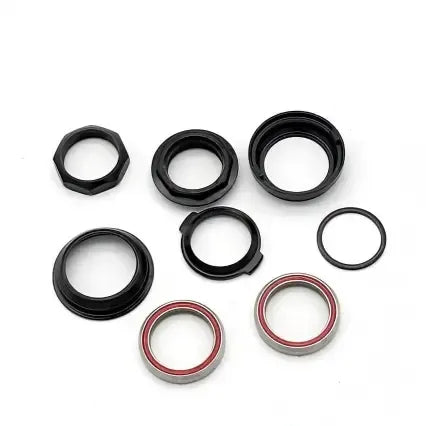 Front Fork Assembly S /T10