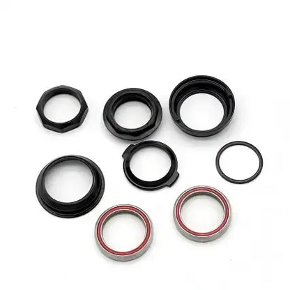 Front Fork Assembly S /T10