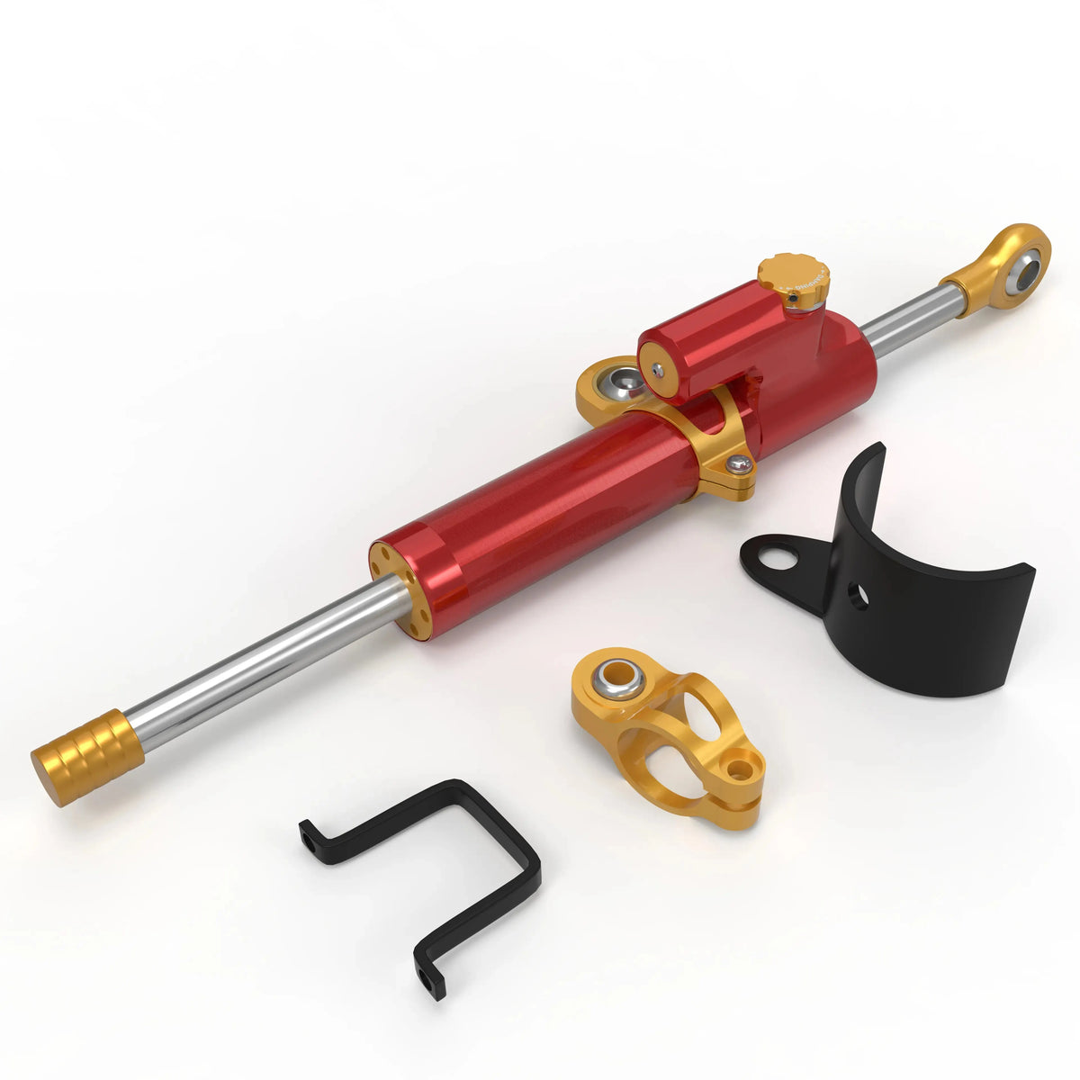 JOYOR  Steering Damper (ALL)