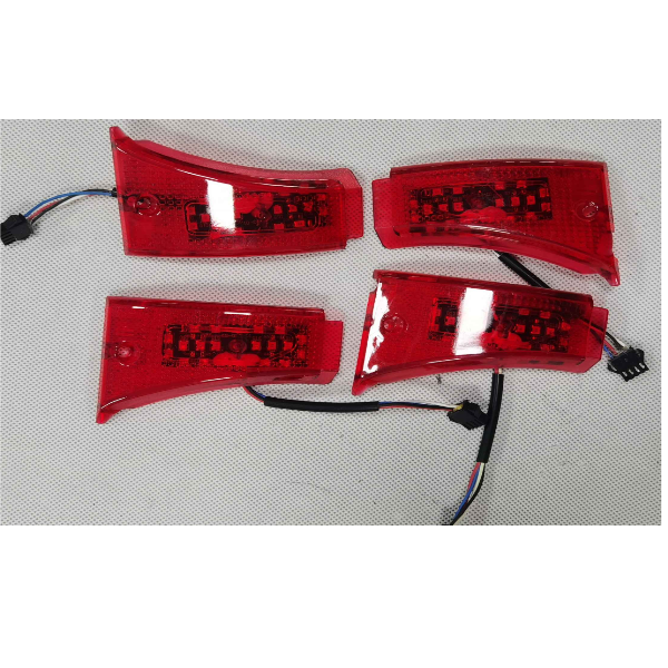 JOYOR Y Model Universal Accessory  Side lights*4PCS