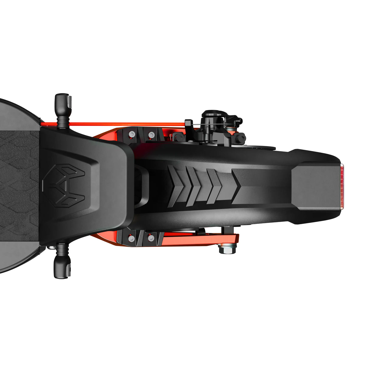 Joyor T6E Electric Scooter – 500W Motor, 70km Range, ABE Certified, Dual Suspension，Full Suspension (ABE Certified /