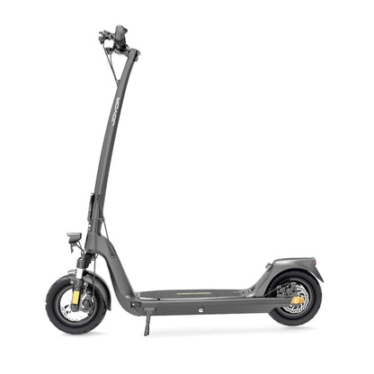 Joyor C10E Electric Scooter – 500W Motor, 40km Range, ABE Certified, Dual Disc Brakes, 10-Inch Tires (ABE Certified /