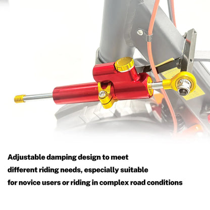 JOYOR  Steering Damper (ALL)