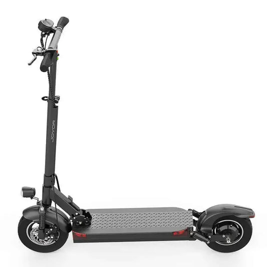 （Used Electric Scooters）Joyor Y6‑S Electric Scooter – 500W Motor, 60km Range, Dual Suspension, Dual Disc Brakes, Foldable Design