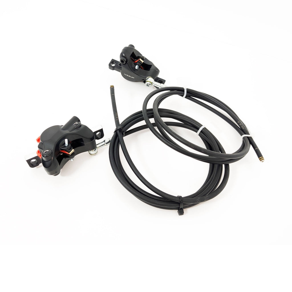 JOYOR S Model Universal Accessory  Hydraulic Brake (Pair)